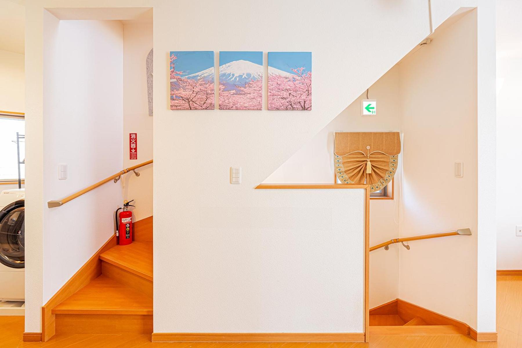 海の日記 Villa Fujisawa Eksteriør billede