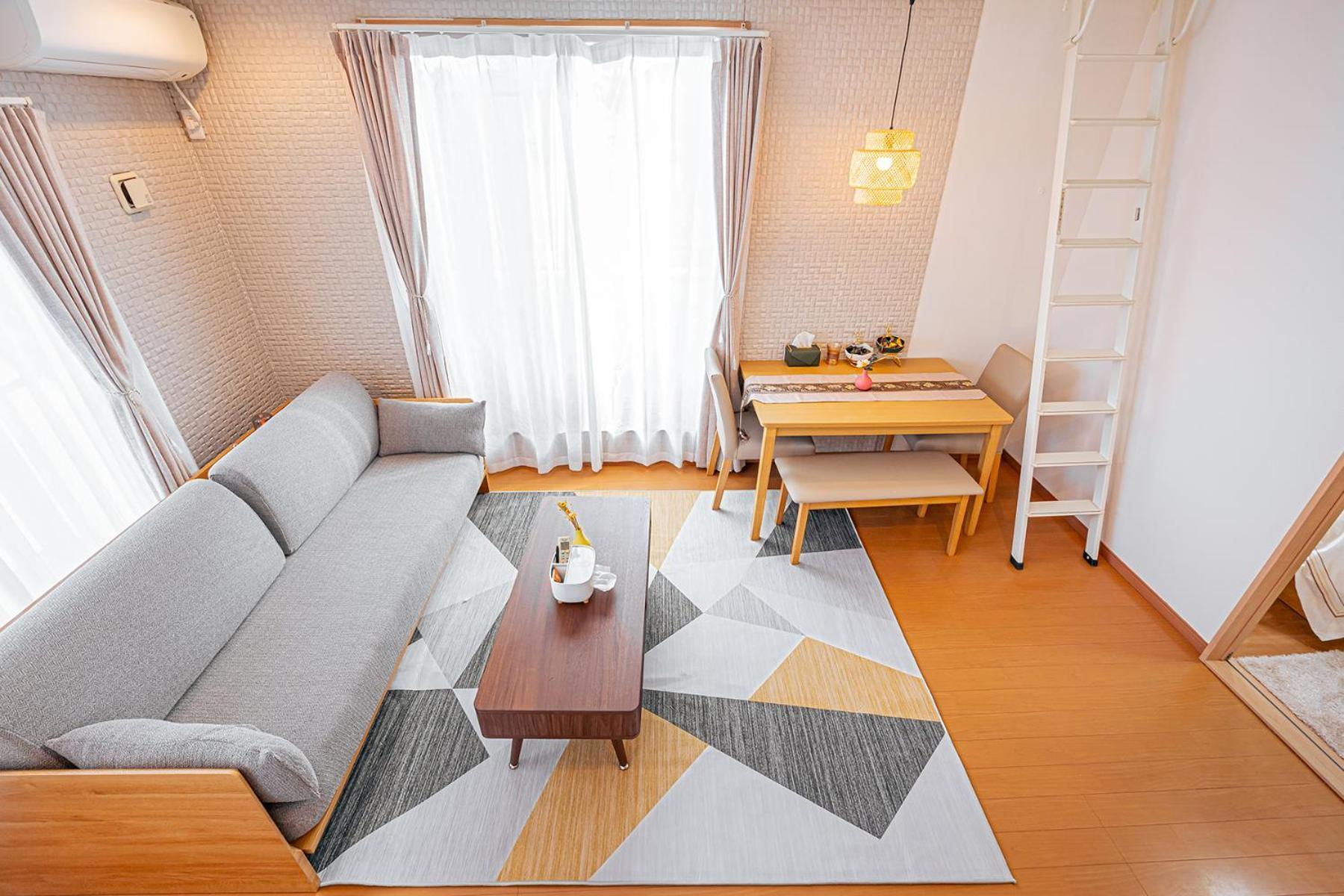 海の日記 Villa Fujisawa Eksteriør billede