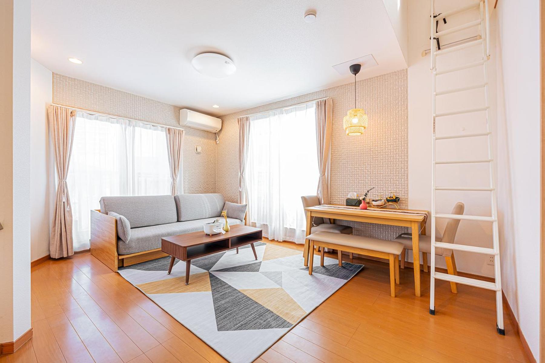 海の日記 Villa Fujisawa Eksteriør billede
