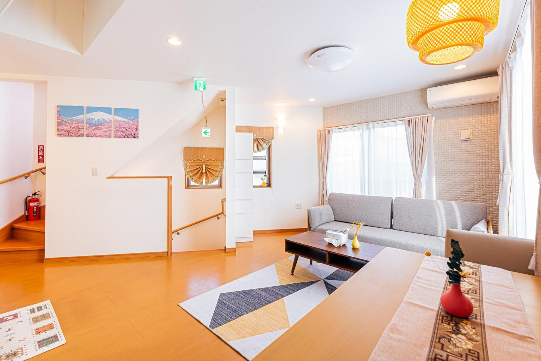 海の日記 Villa Fujisawa Eksteriør billede