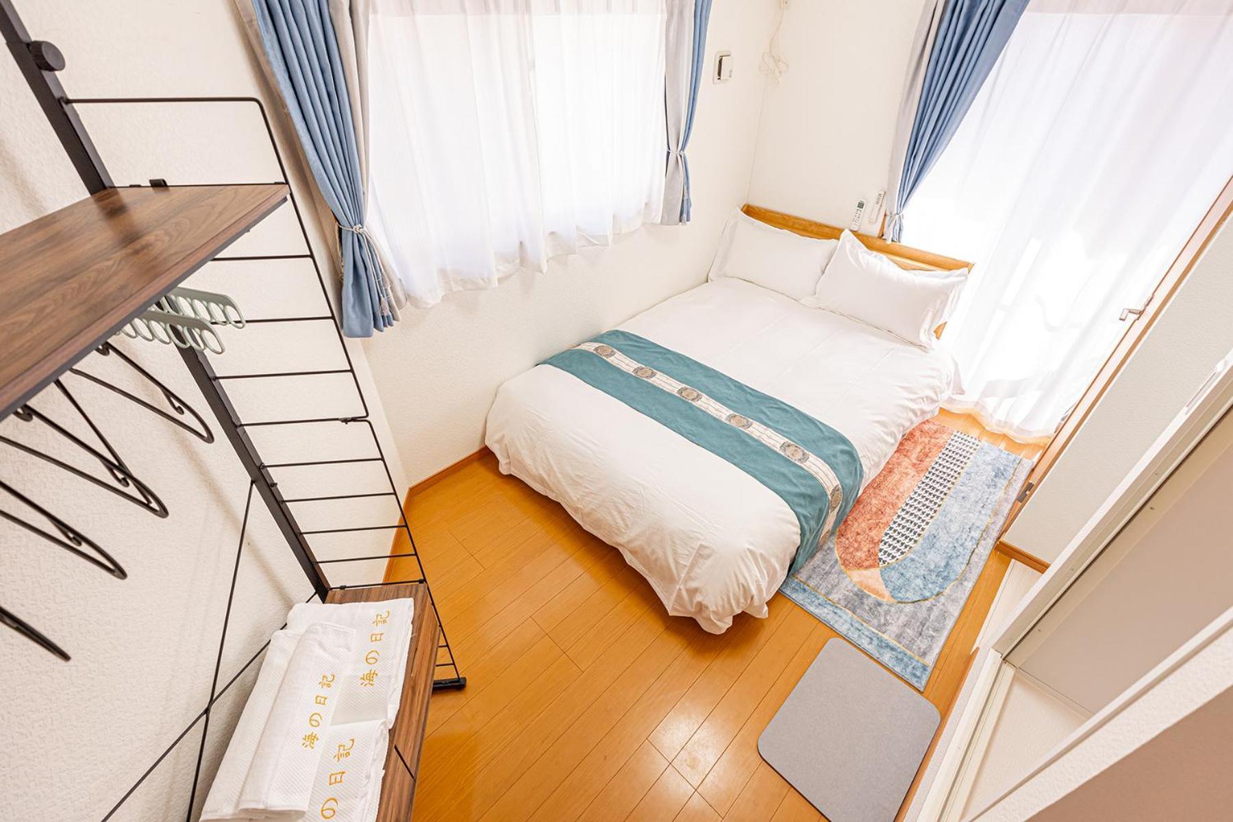 海の日記 Villa Fujisawa Eksteriør billede